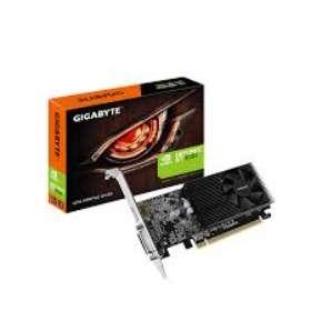 Card VGA Gigabyte GeForce GT 1030 – Màn Hình PCI-Express 3.0