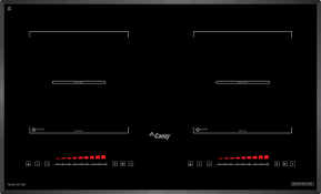 Bếp từ Canzy CZ I89 inverter tiết kiệm điện | Hàng chính hãng