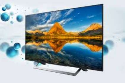 Tivi thông minh Sony 43 inch KDL-43W750D