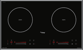 Bếp từ 2 VÙNG NẤU Canzy CZ-ML86A | Hàng chính hãng