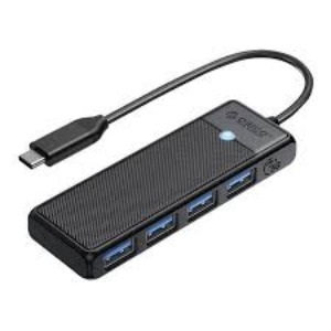 Hub 4 cổng USB3.0 PAPW4A-C3-015 | Hàng chính hãng