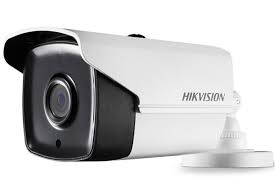 Camera IP Hikvision Trụ 2MP DS-2CD2T21G1-I chuẩn nén H.265+ | Hàng chính hãng