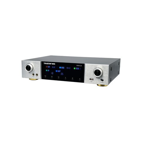 Amply Karaoke Takstar EKAX-2A New