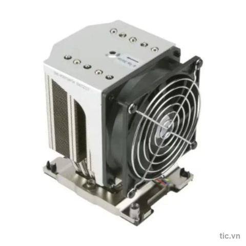 Tản nhiệt CPU Server Supermicro SNK-P0070APS4 4U Active cho Socket LGA3647 Chính Hãng