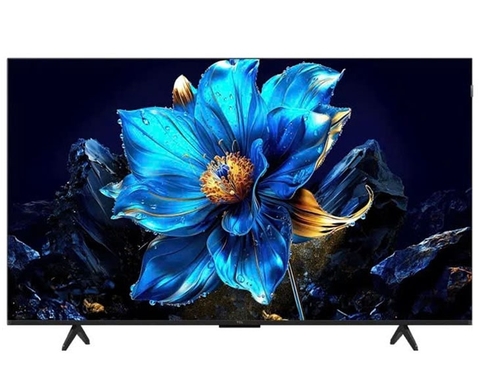 Tivi QLED TCL 4K 75 inch 75P7K Mới 2025 | Hàng chính hãng