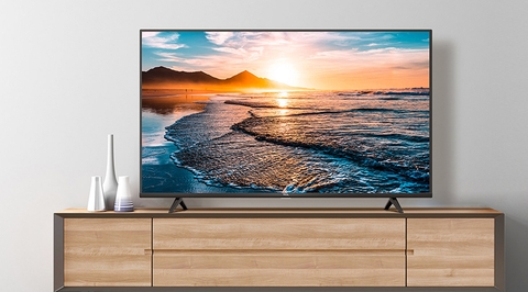 Google Tivi TCL 4K 55 inch 55P635 MỚI 2025 | Hàng chính hãng