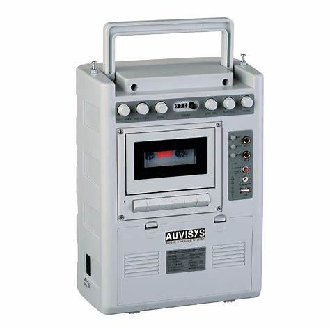 Máy trợ giảng AUVISYS AM-451 | Hàng chính hãng