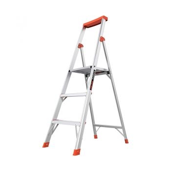 Thang nhôm ghế Little Giant Flip-N-Lite F5 | Hàng chính hãng