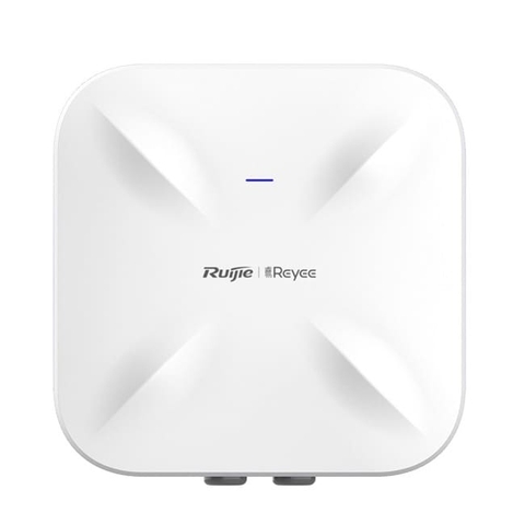 Ruijie RG-AP820-L(V2) – Access Point WiFi 6 hiệu suất cao