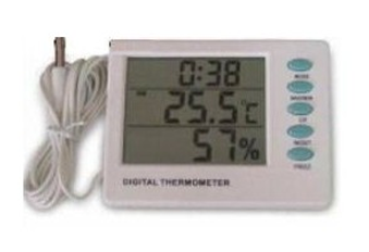 Thiết bị đo nhiệt độ M&MPRO HMAMT108 | Hàng chính hãng