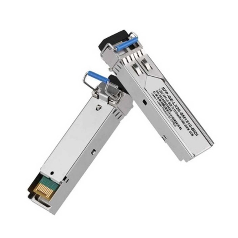 Module SFP Ruijie Reyee 2.5G-SFP-LX03-SM1550-BIDI-I | Hàng chính hãng
