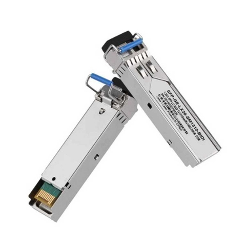 Module SFP Ruijie Reyee 2.5G-SFP-LX03-SM1310-BIDI-I | Hàng chính hãng