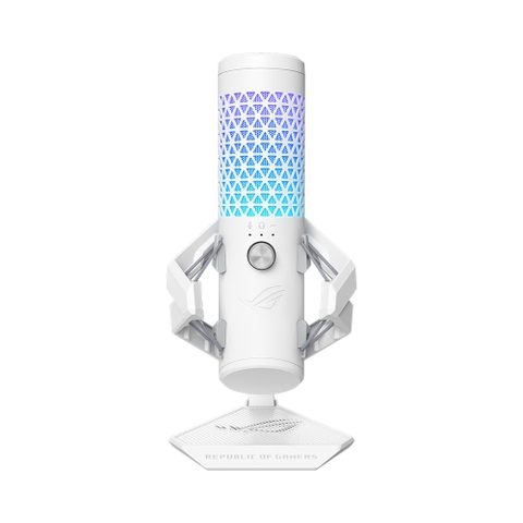 Thiết bị Stream Microphone ASUS ROG Carnyx Professional Cardioid Condenser | Hàng chính hãng