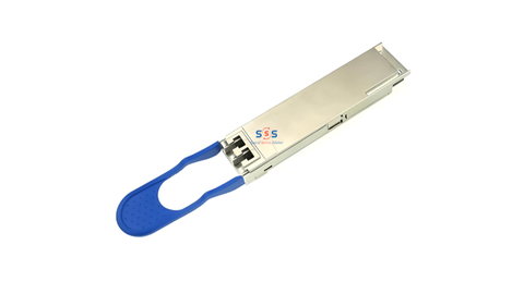 Module quang Gigalight 40G QSFP+ LR4 10km (GQS-SPO400-LR4C) | Hàng chính hãng