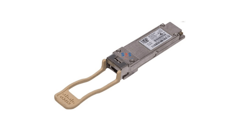 Module quang Cisco QSFP-40G-SR4 | Hàng chính hãng