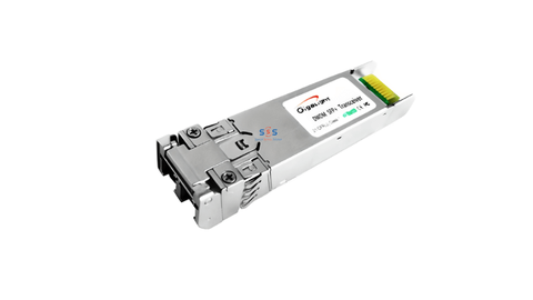 Module quang Gigalight 110GBASE 80KM SFP+ with CDR (GPP-55192-ZRCS) | Hàng chính hãng