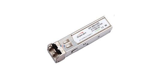 Module quang Gigalight 1.25Gbps SFP 550m (GP-8524-S5TD) | Hàng chính hãng