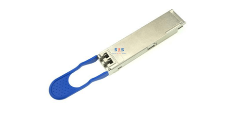 Module quang Gigalight 40G QSFP+ LR4 Lite 2km (GQS-SPO400-IR4CP) | Hàng chính hãng