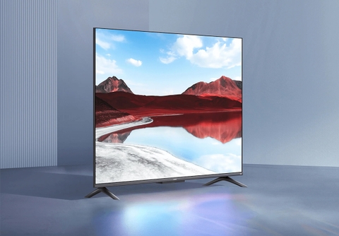 Tivi QLED Xiaomi A Pro 4K 43 inch L43MA-SSEA 2025 - Hàng Chính Hãng | Hàng chính hãng