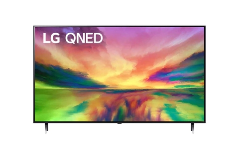 Smart Tivi LG 55QNED80SRA [ 55QNED80SRA ] QNED 4K 55 Inch MỚI 2023 | Hàng chính hãng