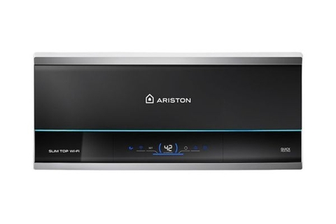 Bình nóng lạnh Ariston 20L SLIM3 20 TOP WIFI Mới 2024 | Hàng chính hãng