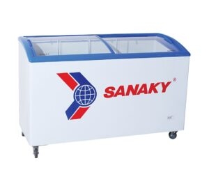Tủ đông Sanaky VH-682K | Hàng chính hãng