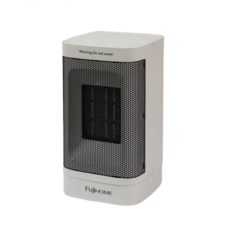 Quạt sưởi gốm mini Fujihome FH600