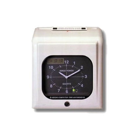 Máy chấm công Kings Power KP670A | Hàng chính hãng