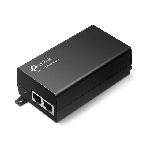 POE+ INJECTOR TP-LINK TL-POE160S | Hàng chính hãng