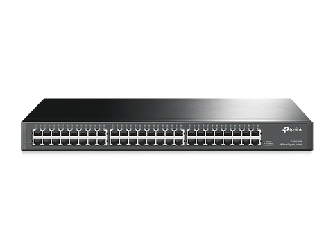 Switch 48 cổng Gigabit tplink TL-SG1048 | Hàng chính hãng
