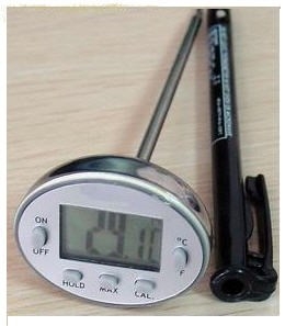 Đồng hồ đo nhiệt độ M&MPRO TMAMT-121 | Hàng chính hãng