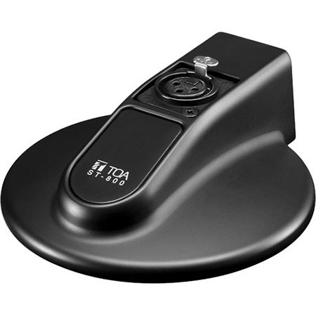 Chân đế micro để bàn TOA ST-800 A00