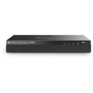 Đầu ghi hình camera IP 16 kênh TP-Link VIGI-NVR2016H-16P | Hàng chính hãng