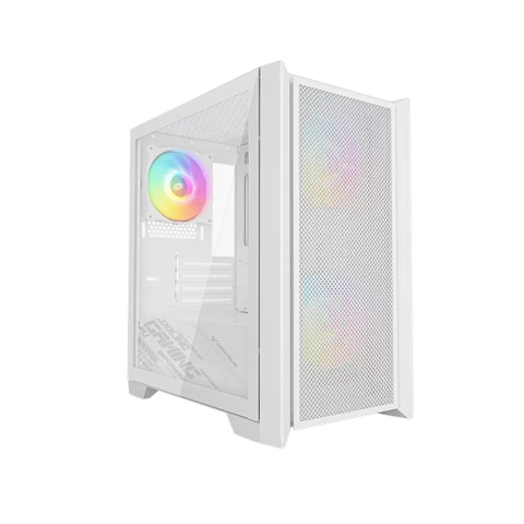 Vỏ case Centaur C09 trắng | Hàng chính hãng