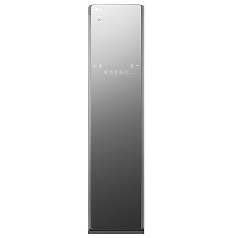 Tủ chăm sóc quần áo thông minh LG S3MFC | Hàng chính hãng
