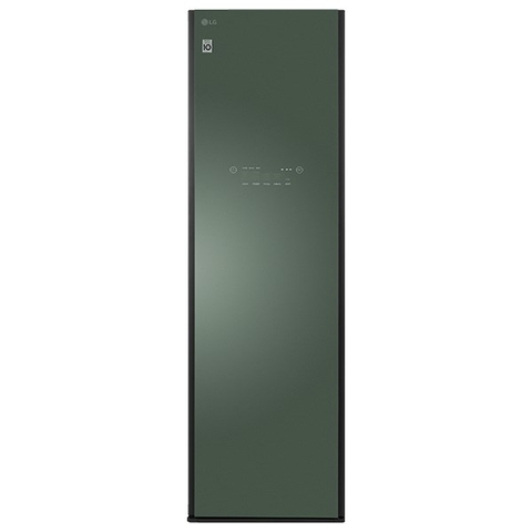 Tủ chăm sóc quần áo thông minh LG S5GOC | Hàng chính hãng