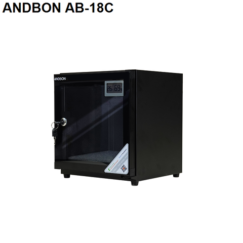 Tủ chống ẩm Andbon AB-18C