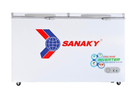 Tủ đông Sanaky Inverter VH-2599A3 | Hàng chính hãng