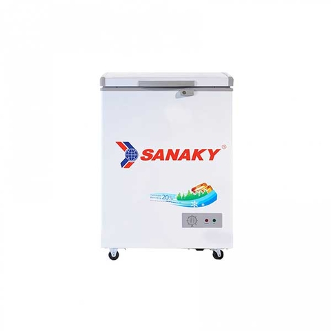 Tủ đông Sanaky VH-1599HY | Hàng chính hãng