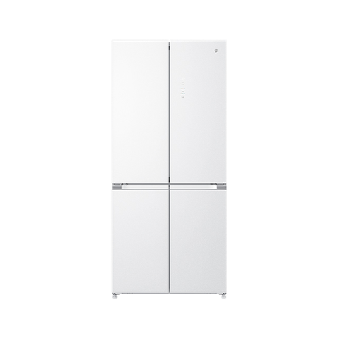 Tủ lạnh 4 cánh Xiaomi 508L BCD-508WMBI Trắng