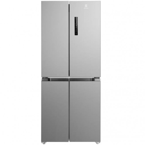 Tủ lạnh Electrolux Inventer EQE4900A-A 4 cửa 496 Lít Mới [2024] | Hàng chính hãng