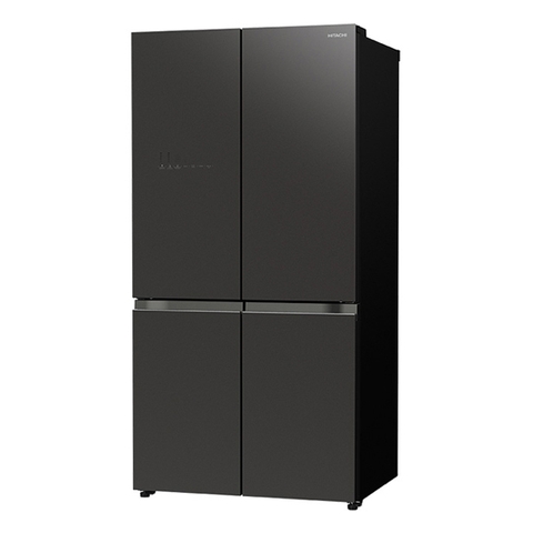 Tủ Lạnh Hitachi R-WB640VGV0(GMG) 569 Lít Inverter Màu Gương Khói | Hàng chính hãng