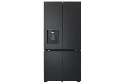 Tủ lạnh LG French Door Inverter 571 lít LFD58BLMA Mới 2025 | Hàng chính hãng