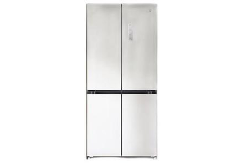 Tủ lạnh Xiaomi 4 cánh 508L Pro - BCD-508WFTMBI - Kiểu Pháp