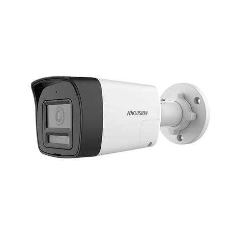 Camera IP thân trụ 4MP Hikvision DS-2CD1B47G3H-LIUF/SRB