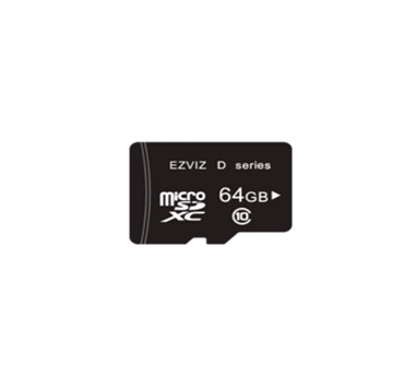 Micro-SD Card  EZVIZ 64GB | Hàng chính hãng