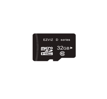 Micro-SD Card EZVIZ 32GB | Hàng chính hãng