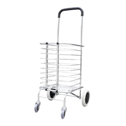 Xe kéo đi chợ gấp gọn Fujihome SC-250NEW4