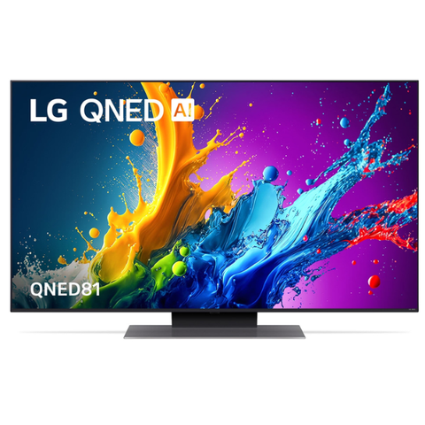 Smart TV LG 65QNED91TSA 4K 65 inch Mới 2024 | Hàng chính hãng