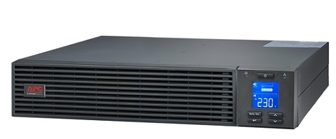SRV1KRIRK-E - Bộ lưu điện APC Easy UPS SRV RM 1000VA